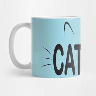 Cat Nap Mug